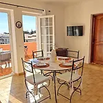 Apartment Etoile Du Midi Sainte-Maxime