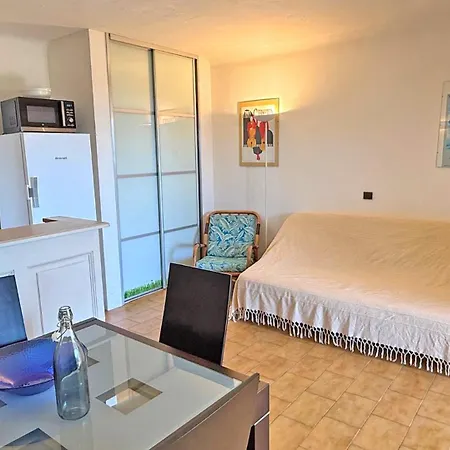 Etoile Du Midi Apartament