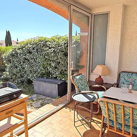 Apartament Etoile Du Midi *