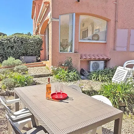 Etoile Du Midi Sainte-Maxime