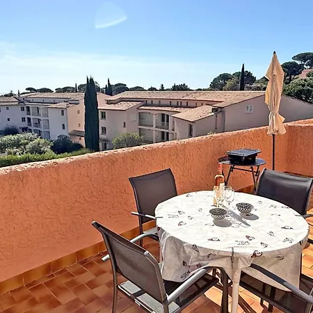 Etoile Du Midi Daire Sainte-Maxime