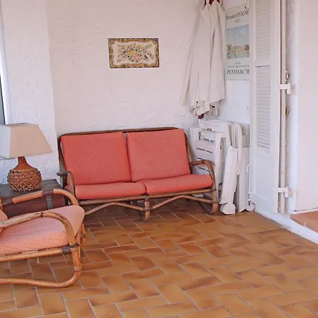 Etoile Du Midi Апартаменти Сент-Максім