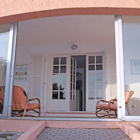 Etoile Du Midi Apartment Sainte-Maxime