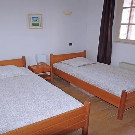 アパート Etoile Du Midi *