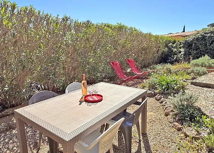 Etoile Du Midi * Sainte-Maxime