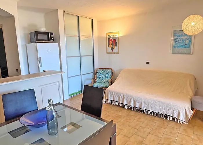 Etoile Du Midi Apartament