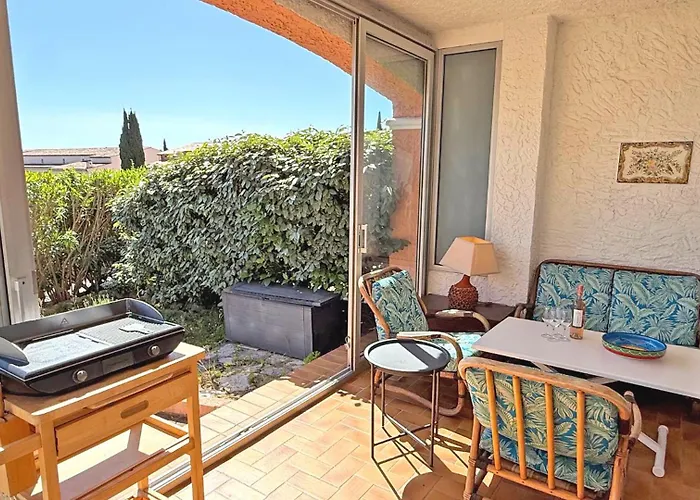 Apartament Etoile Du Midi *