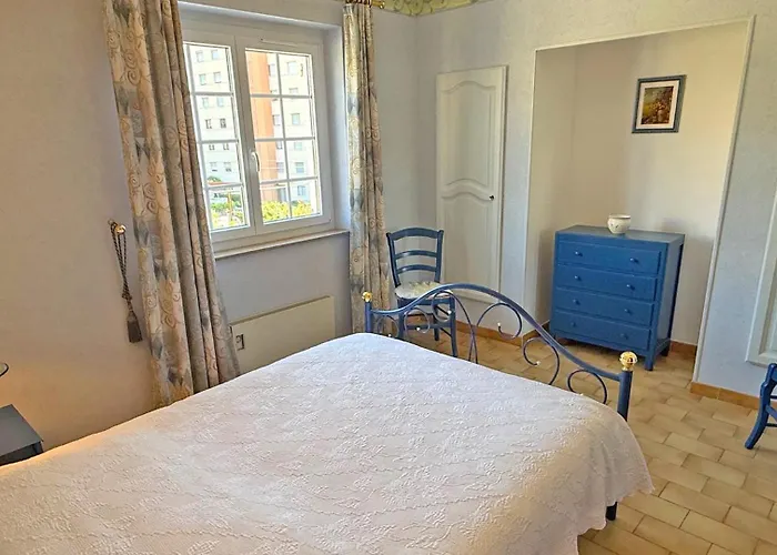 Etoile Du Midi * Sainte-Maxime