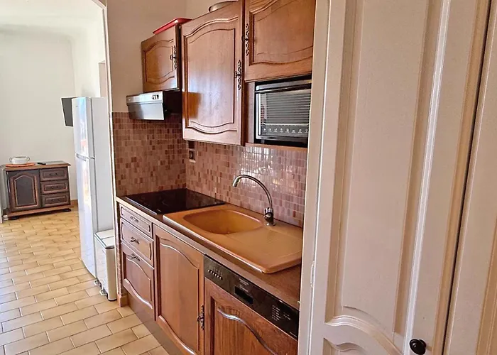 Etoile Du Midi Apartament