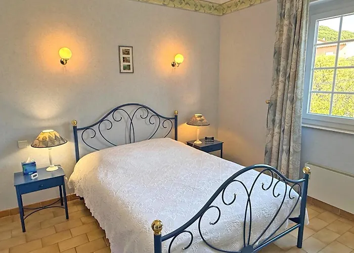 Apartament Etoile Du Midi