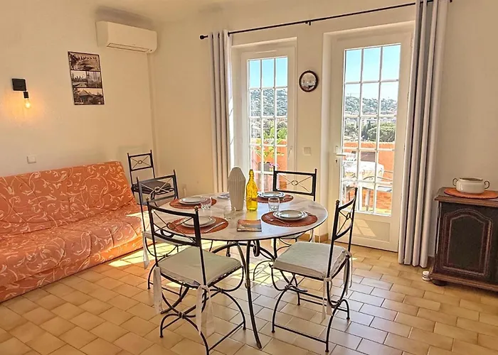 Etoile Du Midi Apartament *