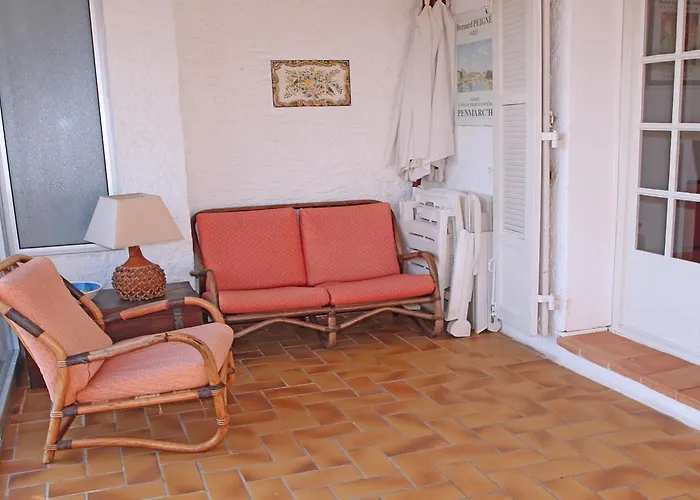 Etoile Du Midi Appartamento Sainte-Maxime