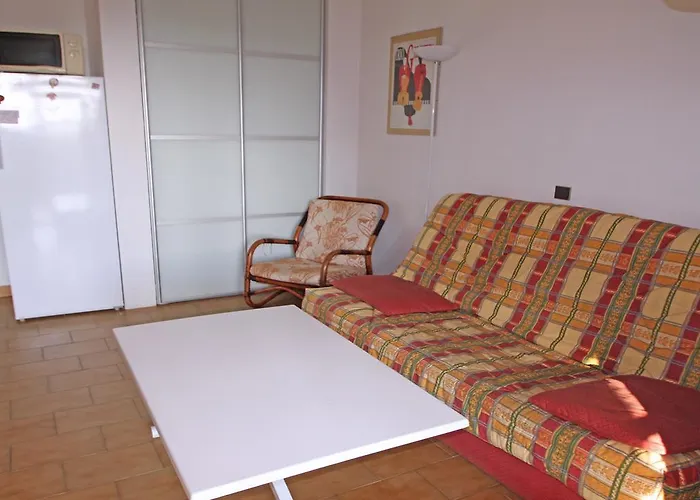 Appartamento Etoile Du Midi *