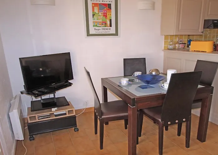 Appartamento Etoile Du Midi *