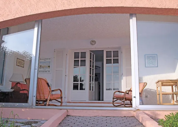 Etoile Du Midi Appartamento Sainte-Maxime