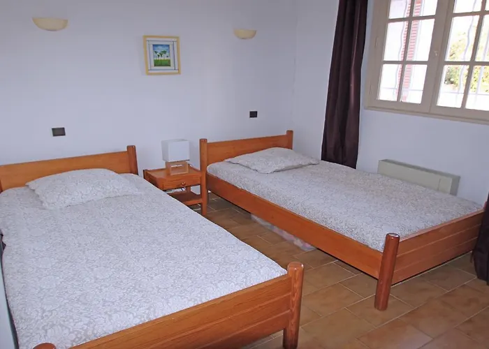 Appartamento Etoile Du Midi *