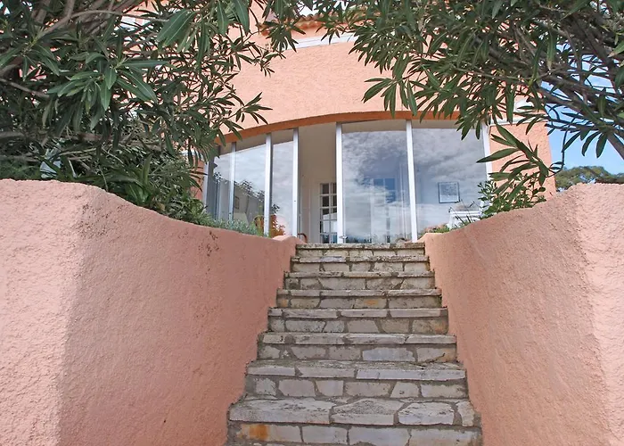 Etoile Du Midi Appartamento Sainte-Maxime